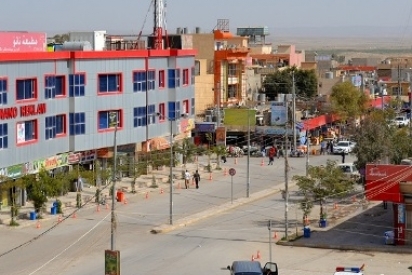 گه‌رمیان: به‌ڕێوه‌به‌ری 18 خوێندنگا ده‌ست له‌كارده‌كێشنه‌وه‌